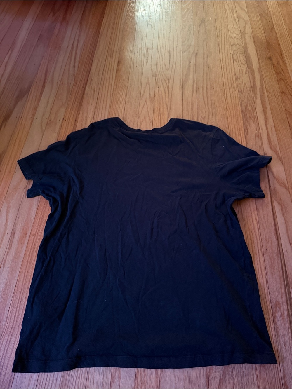 3 Black Nike T-shirts - Picture 10 of 10